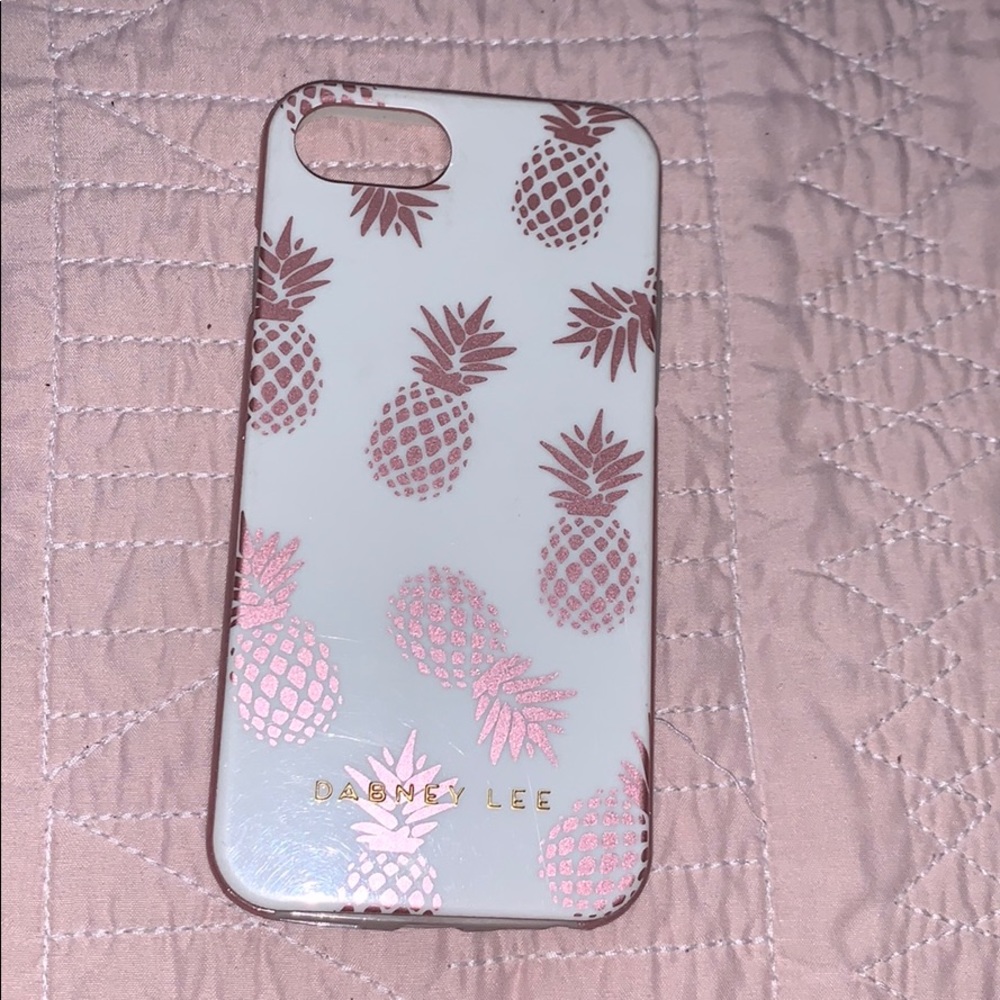 iPhone 6,7,8 case